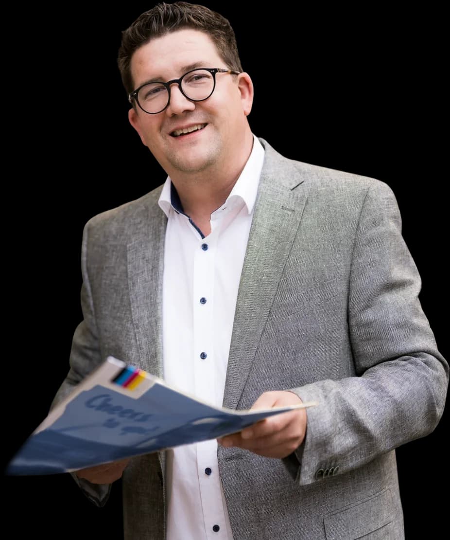 Ansprechpartner aus dem Vertriebsteam der ASS GmbH